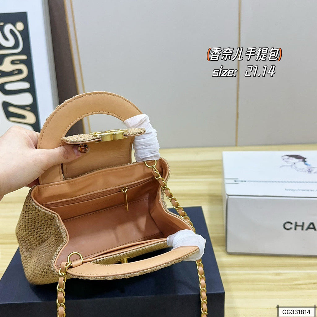 Serenityll 200108 Chanel Bag