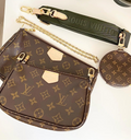 Louis Vuitton Multi Pochette Accessoires
