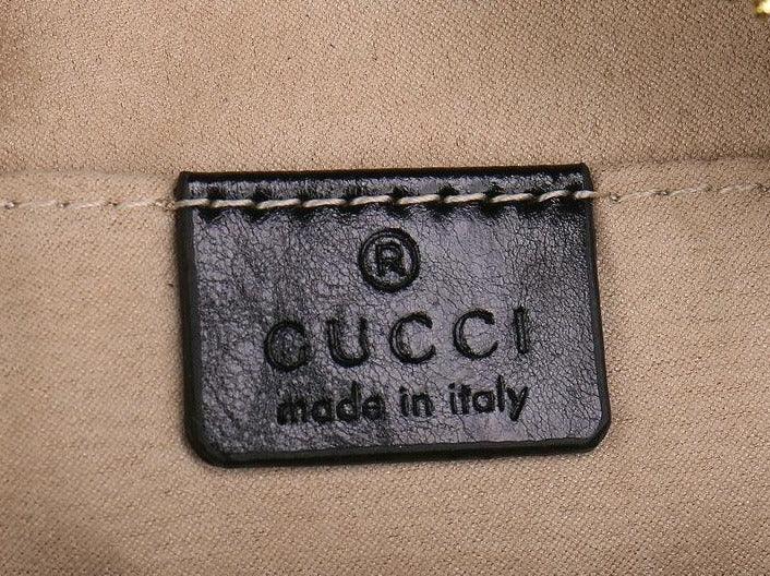 Gucci GG Marmont Small Shoulder Bag
