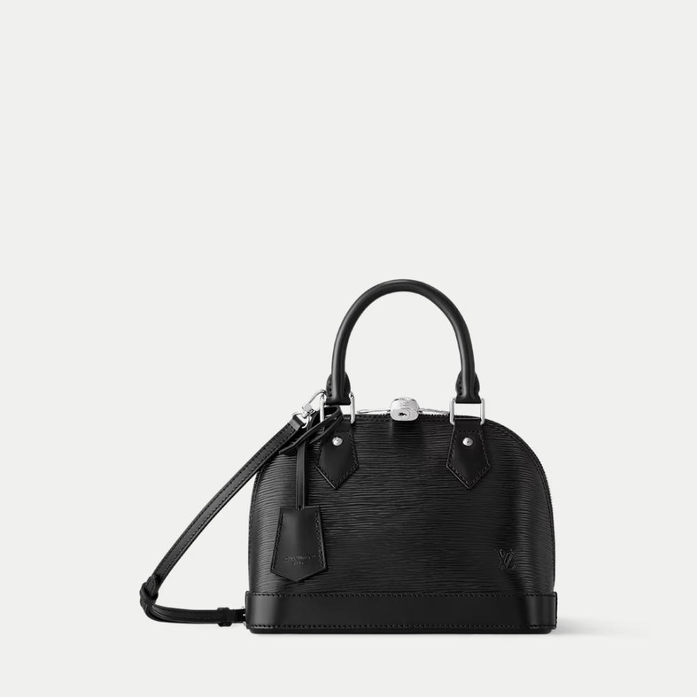 LV Alma BB Handbag