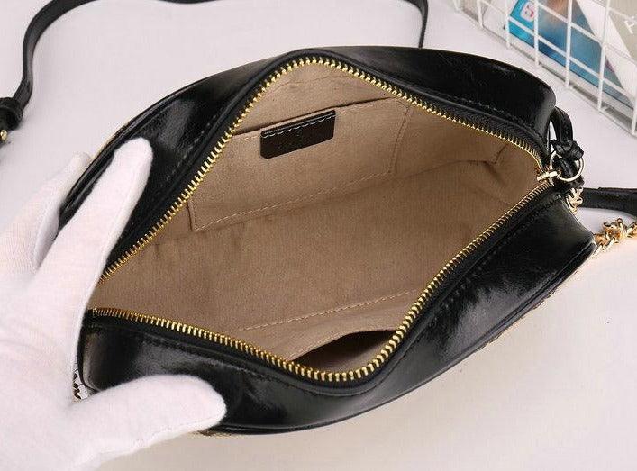 Gucci GG Marmont Small Shoulder Bag