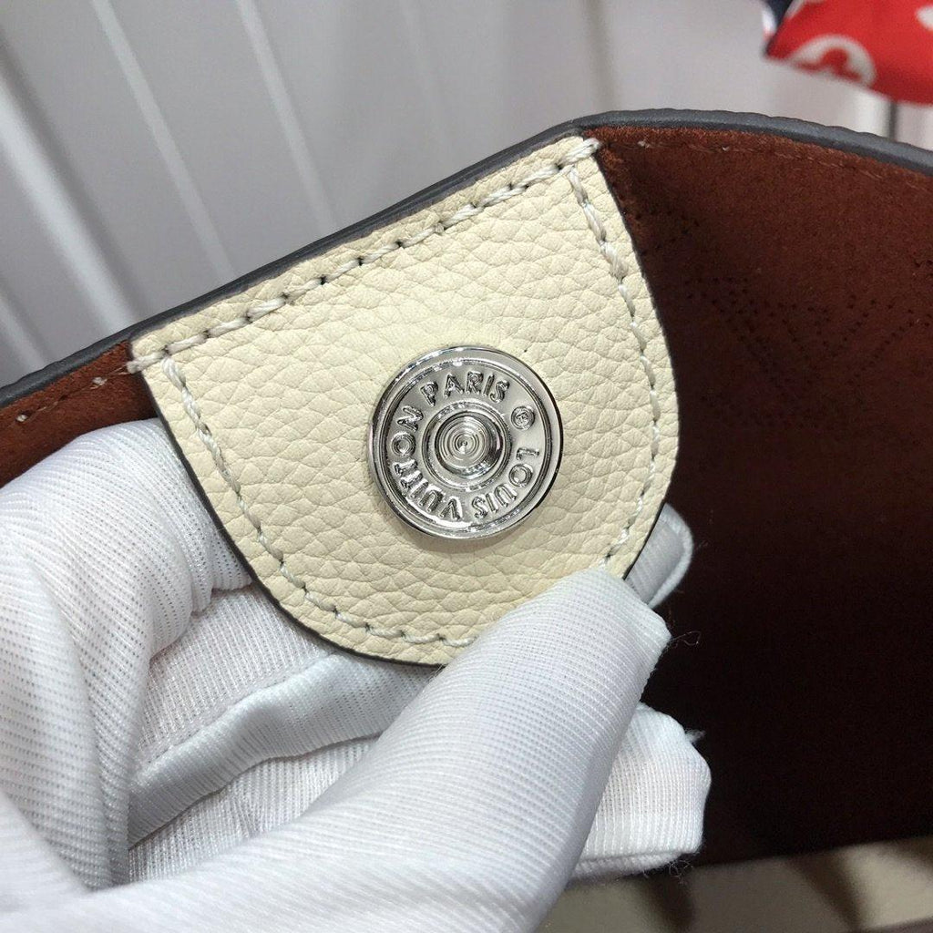 LV Hina PM Tote Bag