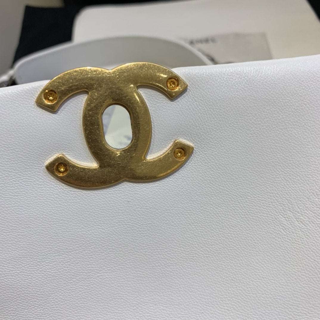 Chanel 19 Medium Flap Bag