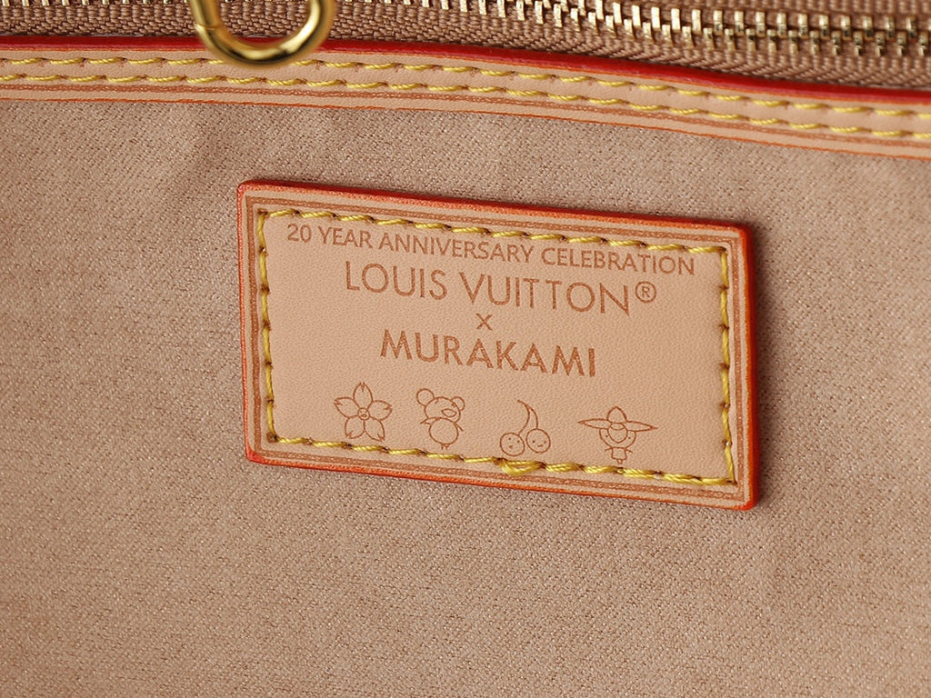 Louis Vuitton LV Neverfull Tote Bag