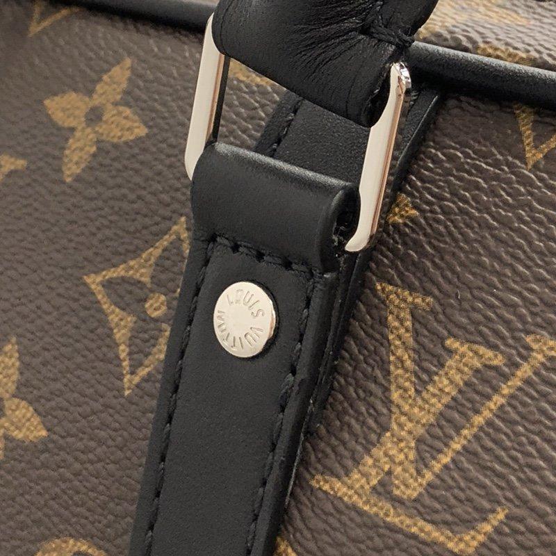 Louis Vuitton Monogram Canvas Briefcase