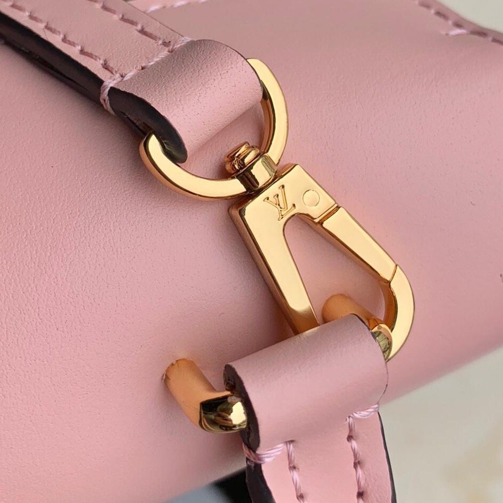 Louis Vuitton Locky BB Bag