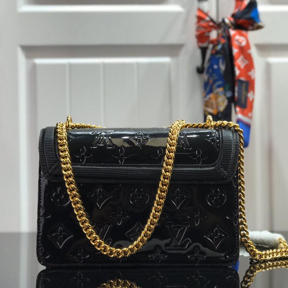 LV Wynwood Handbag