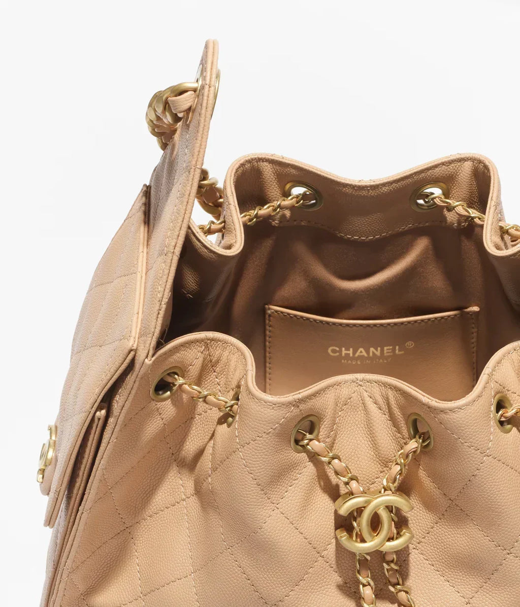 Chanel Mini 25 Shoulder Bag