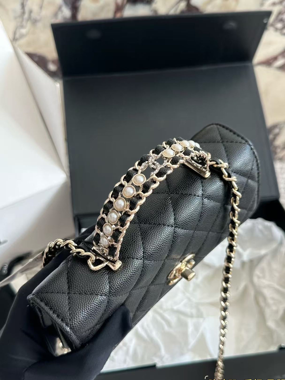 Serenityll 200104 Chanel Bag