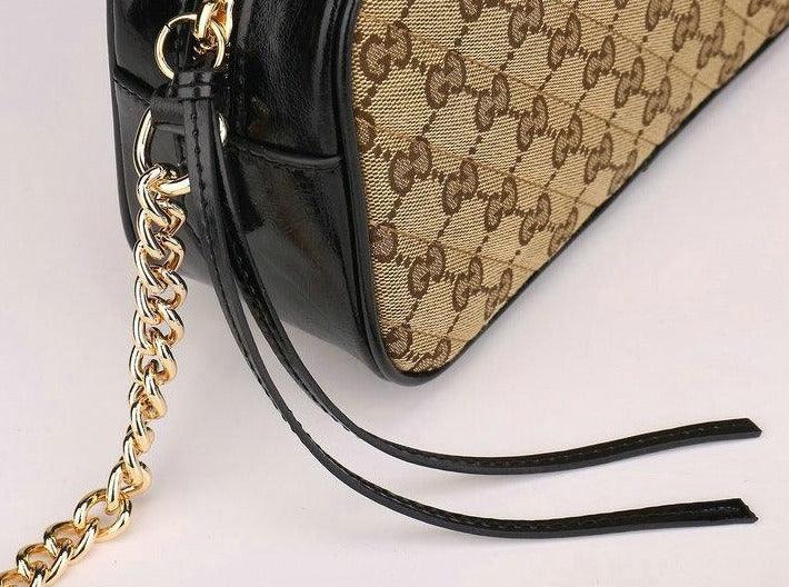 Gucci GG Marmont Small Shoulder Bag