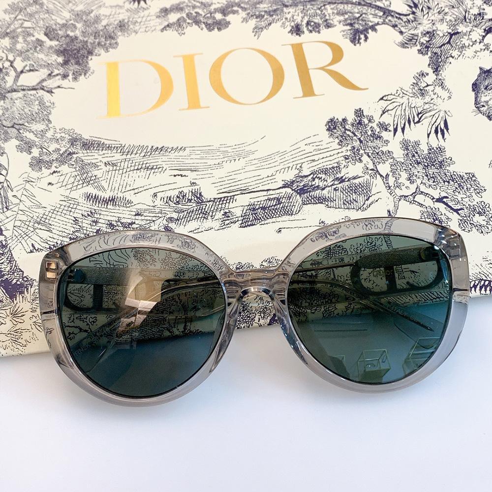 Dior Oversized Sunglasses