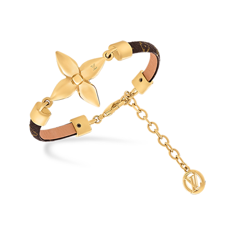 Louis Vuitton Louisette Bracelet