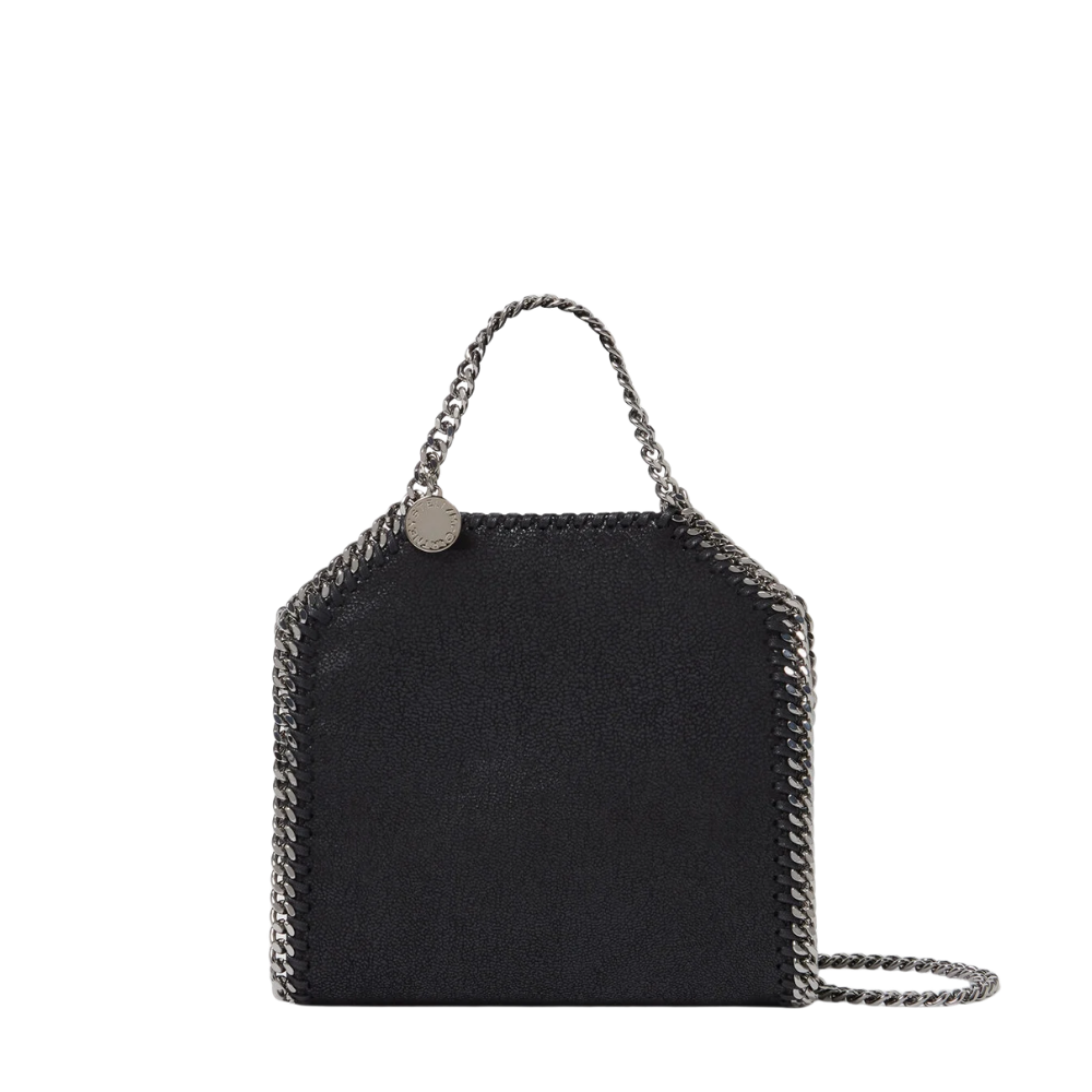 Stella Mccartney Falabella Tiny Tote Bag