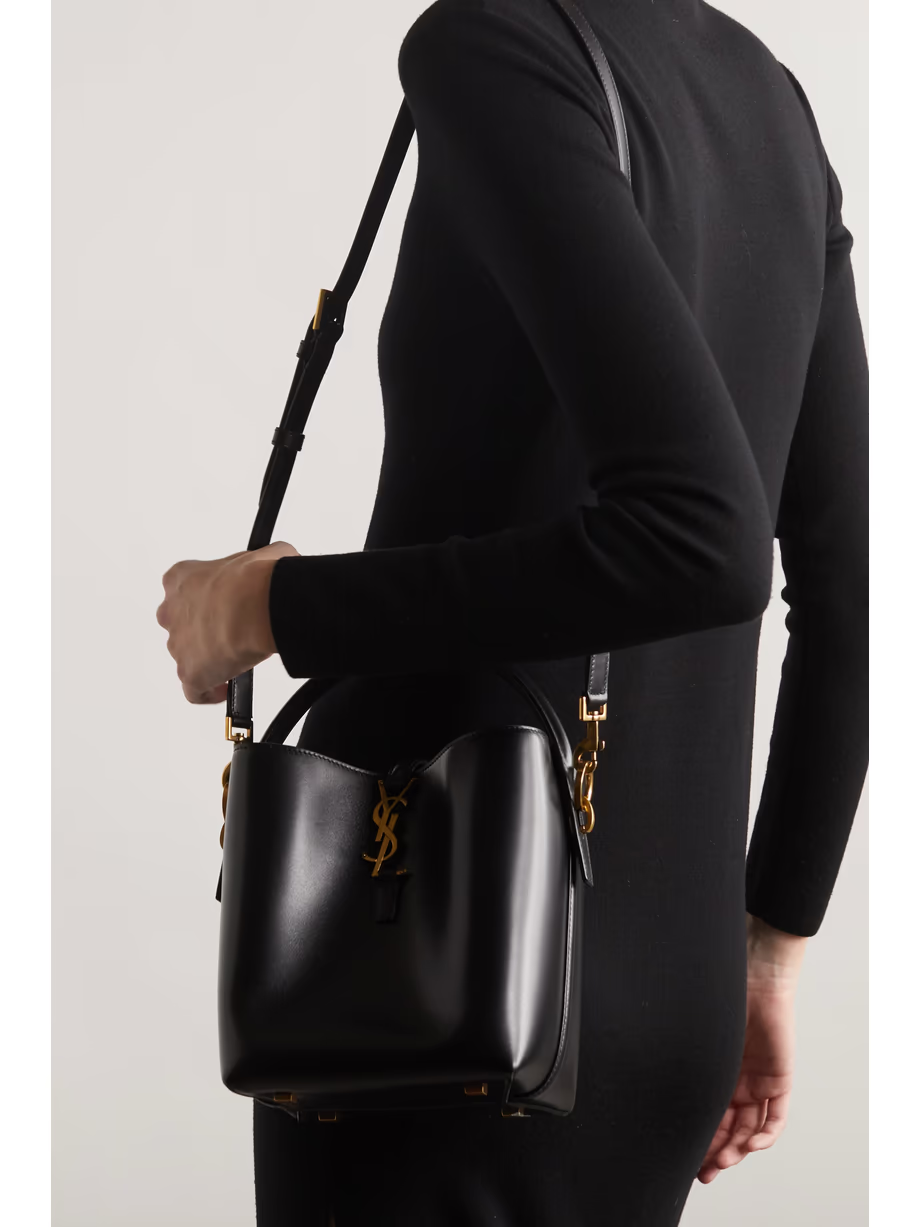 Loewe Puzzle Edge Crossbody Bag