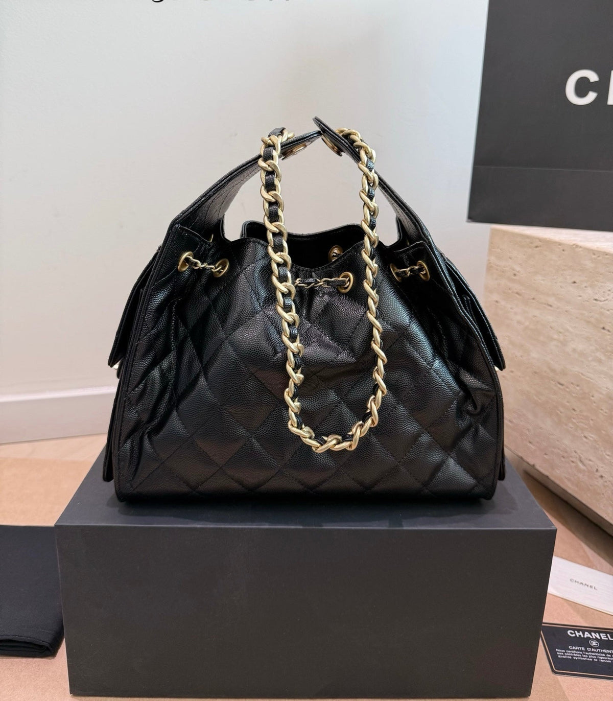 Serenityll 200109 Chanel Bag 25cm