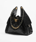Chanel Mini 25 Shoulder Bag