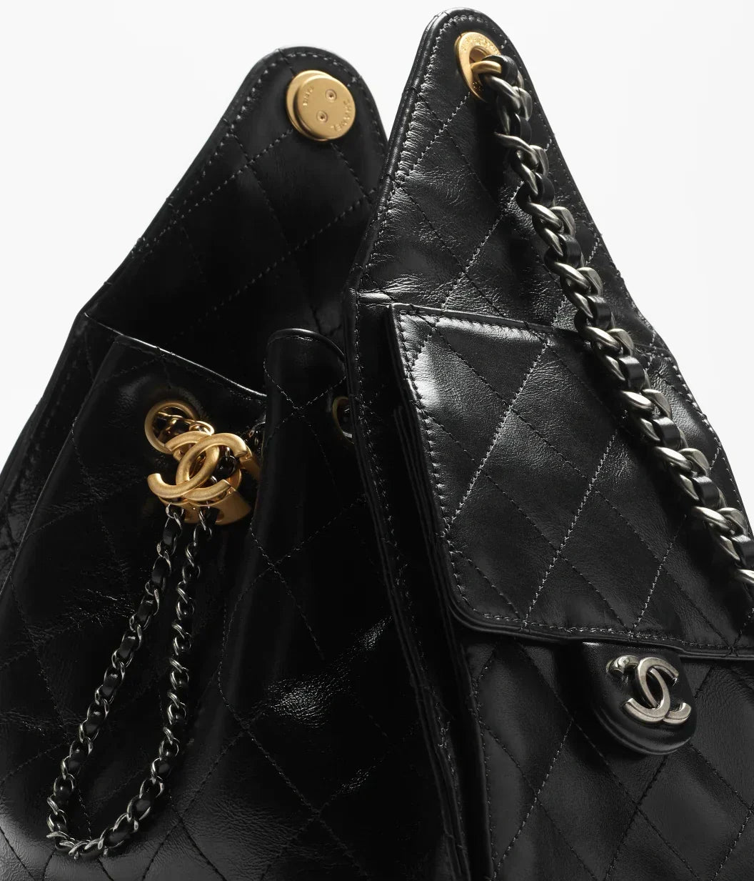 Chanel Mini 25 Shoulder Bag