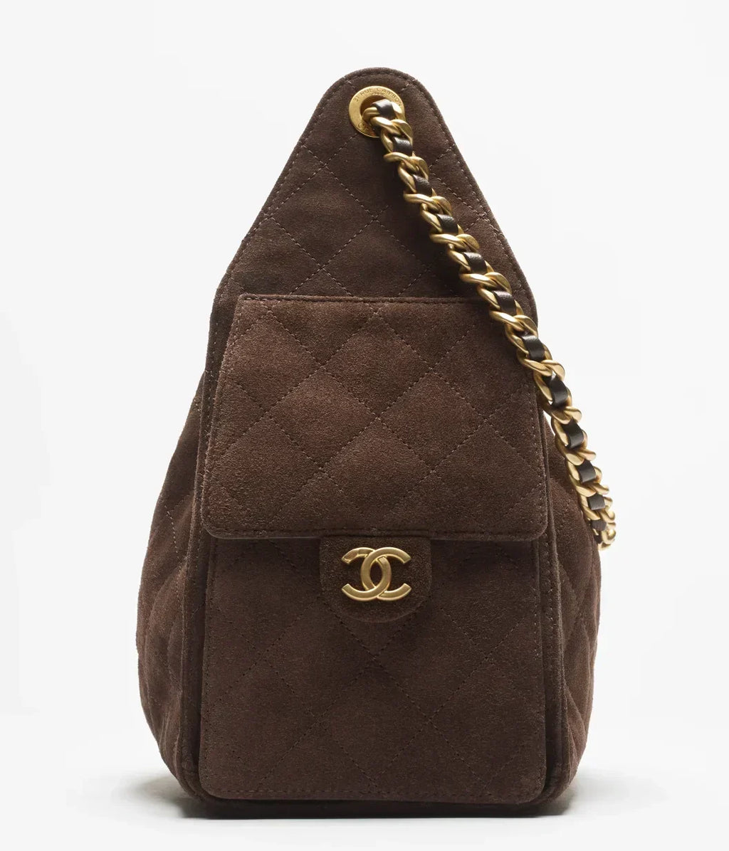 Chanel Mini 25 Shoulder Bag
