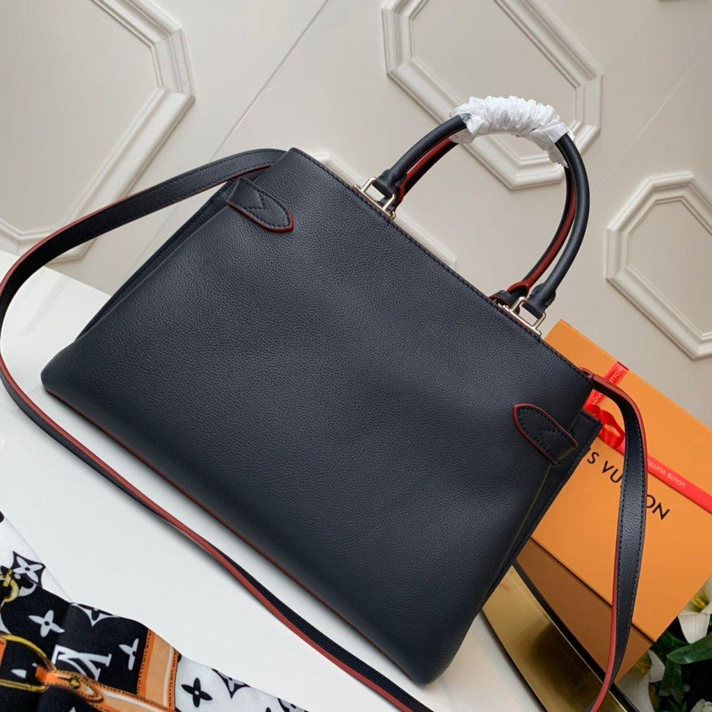 Louis Vuitton Lockme Day Bag