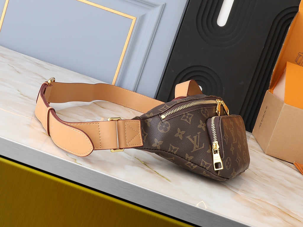 LV Rush Bumbag Monogram