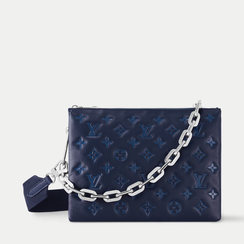 LV Coussin PM Shoulder Bag