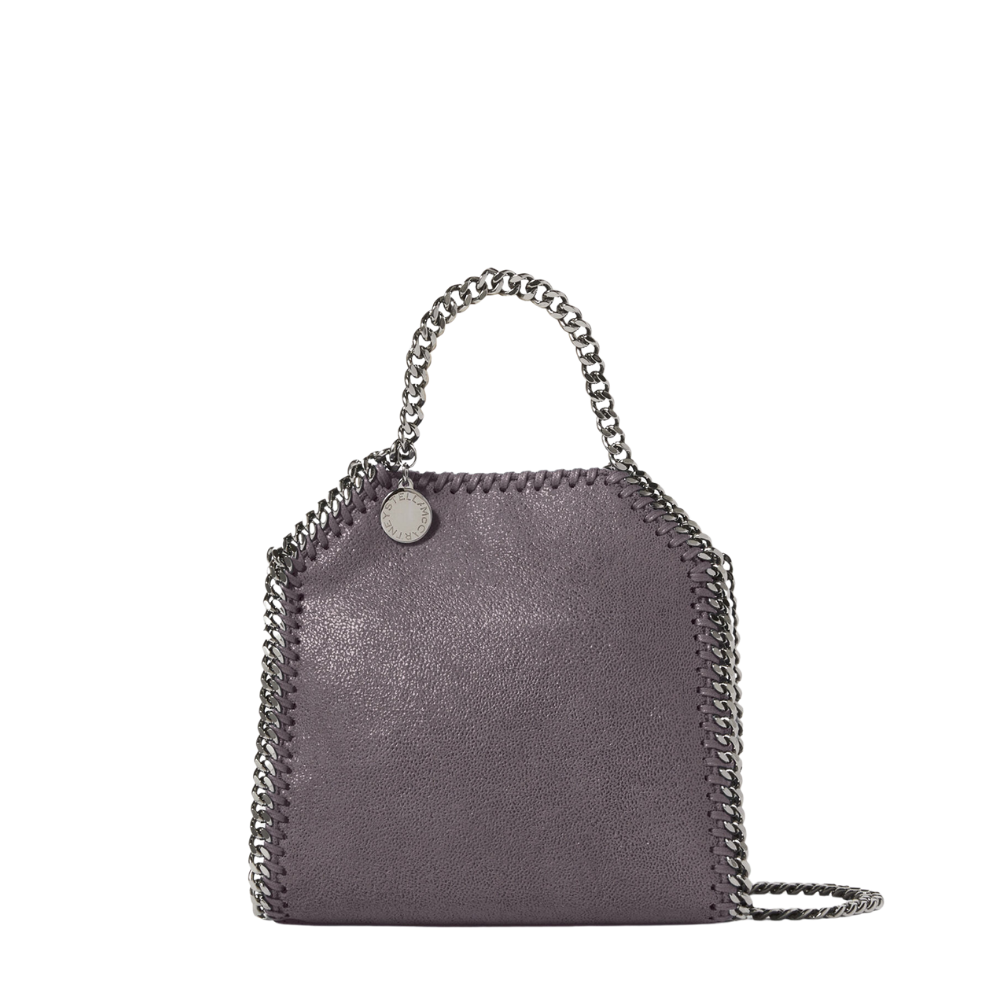Stella Mccartney Falabella Tiny Tote Bag
