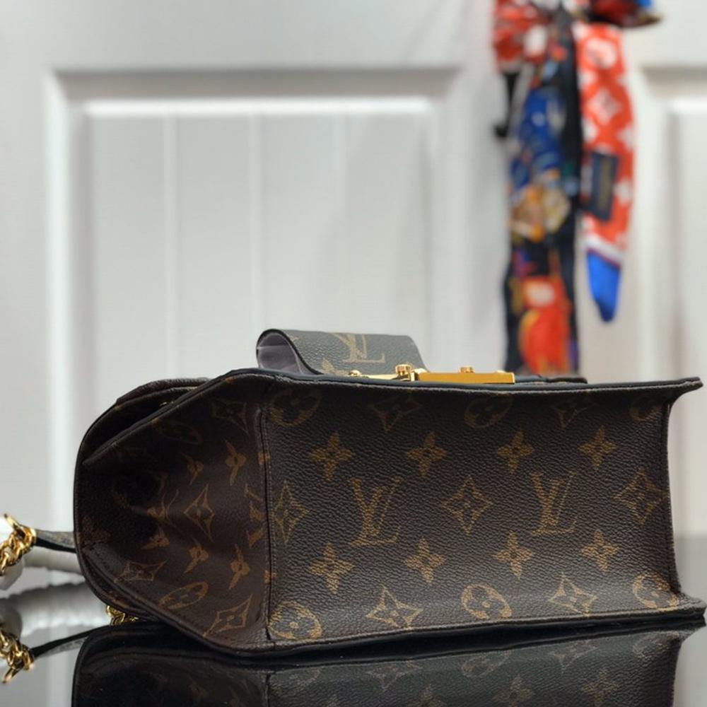 LV Wynwood Handbag