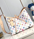 Louis Vuitton x TM Carryall PM Handbag