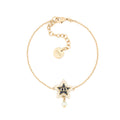 Dior Petit CD Lucky Baroque Bracelet