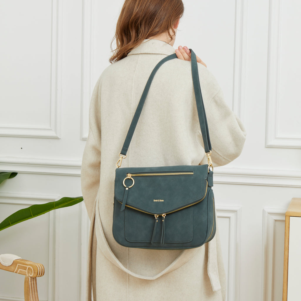 The Emilia Handbag
