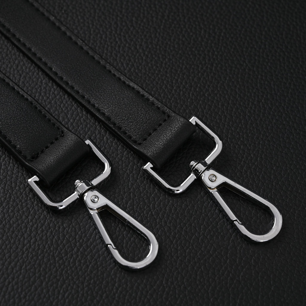 Louis Vuitton Keepall Bandoulière 45 Monogram Eclipse Travel Bag