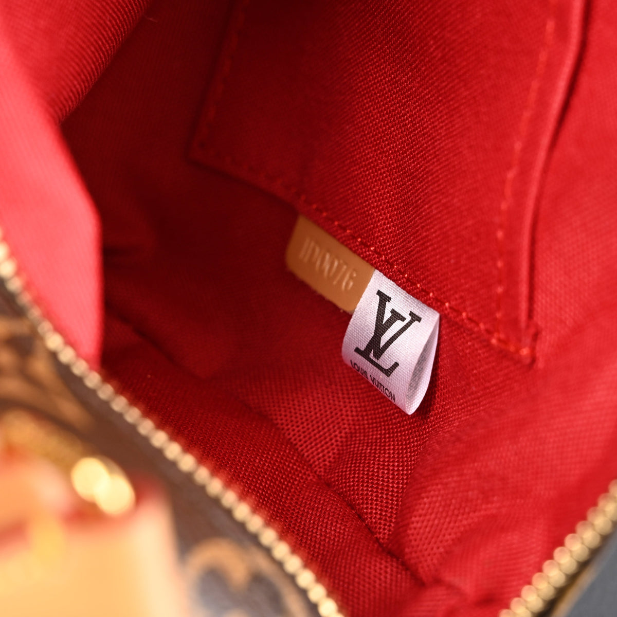 Louis Vuitton Speedy Bandoulière 25 Monogram Canvas Handbag