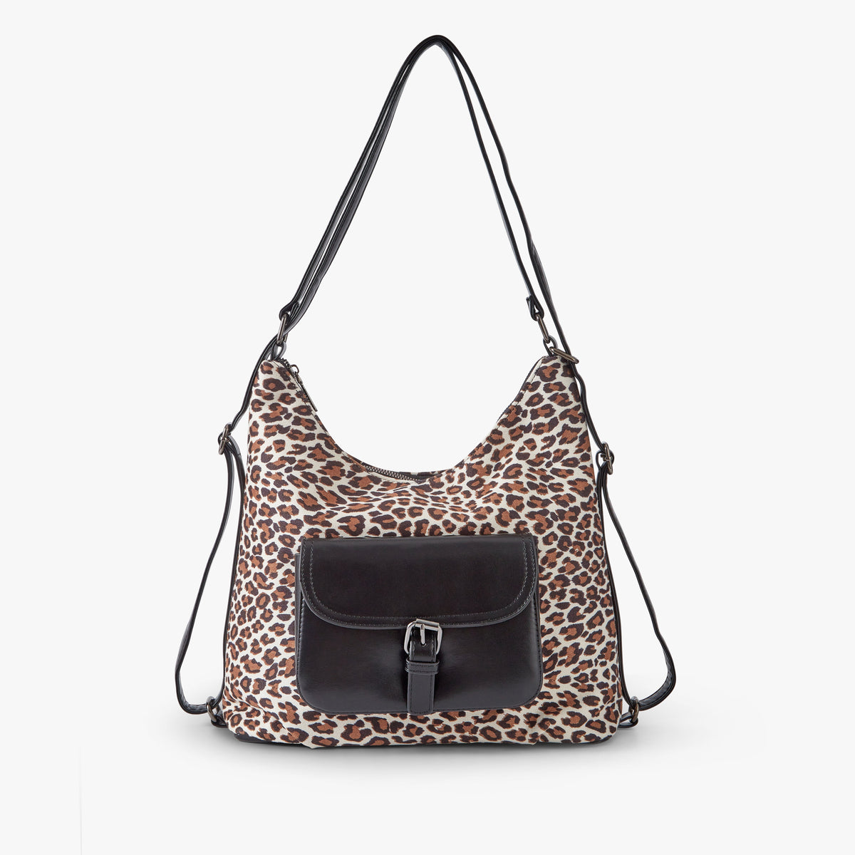 The Savannah Shoulder Bag