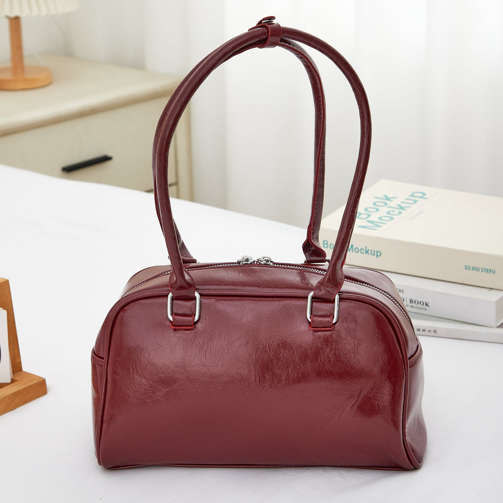 The Alice Shoulder Bag