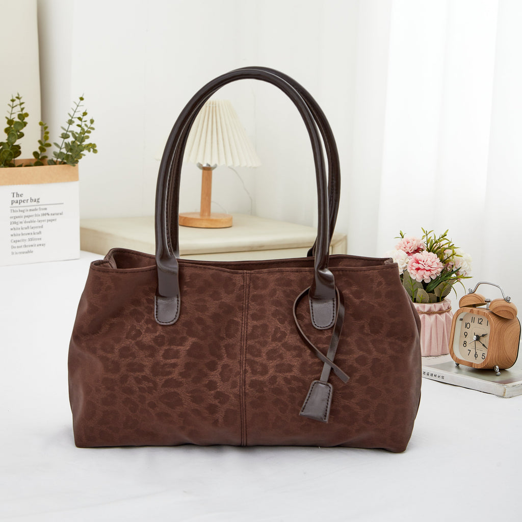 The Valentina Satchel Bag