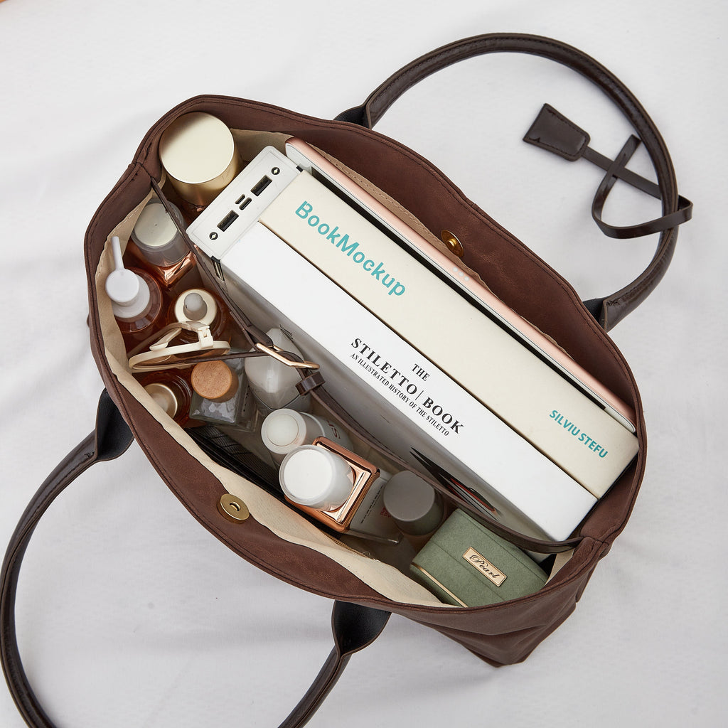 The Valentina Satchel Bag