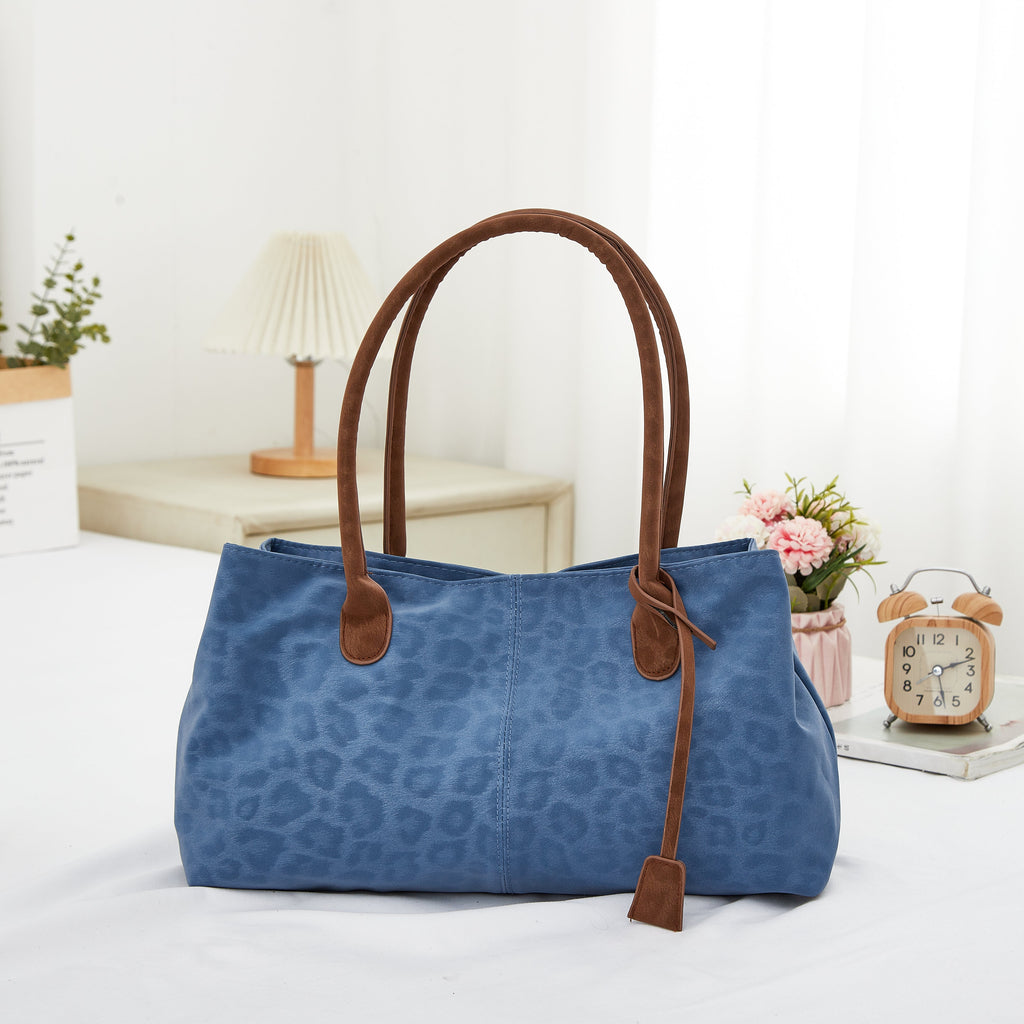 The Valentina Satchel Bag