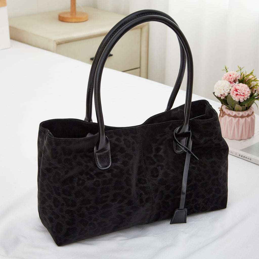 The Valentina Satchel Bag