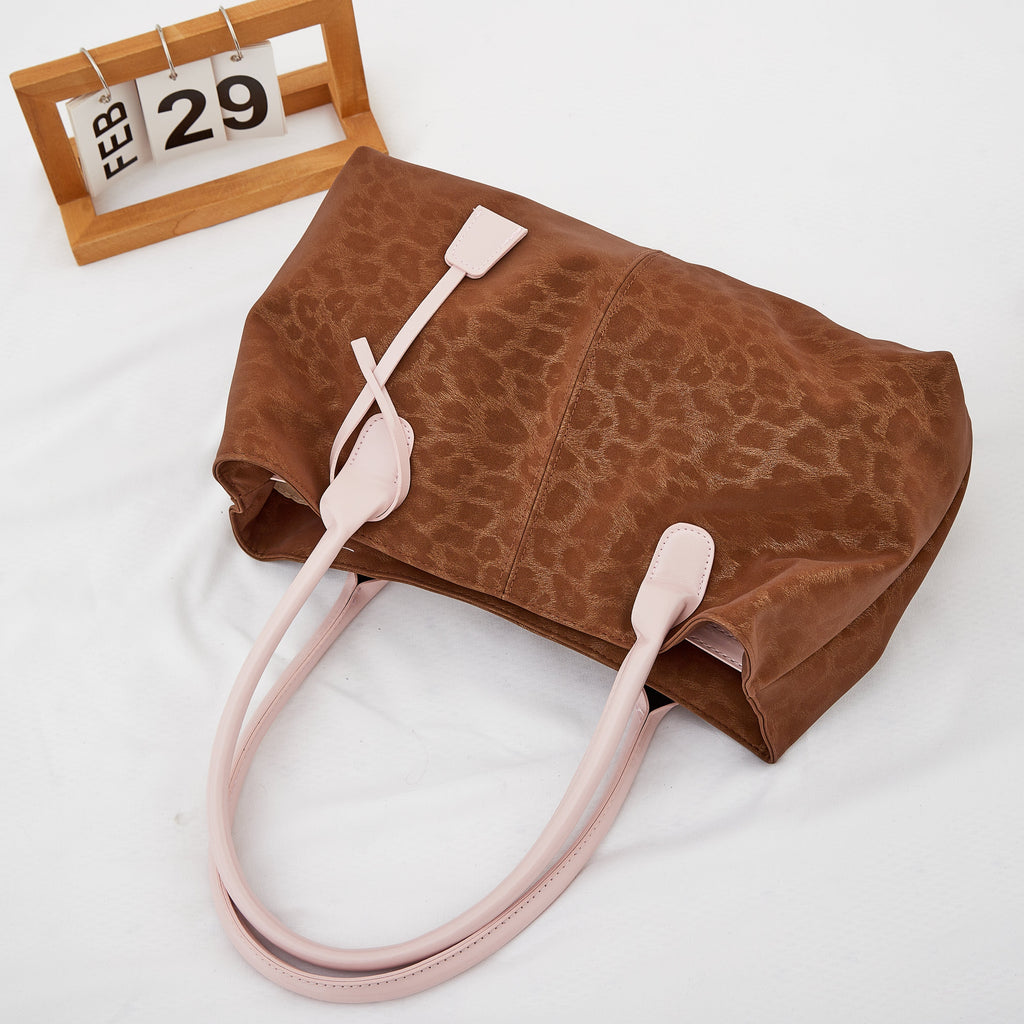 The Valentina Satchel Bag