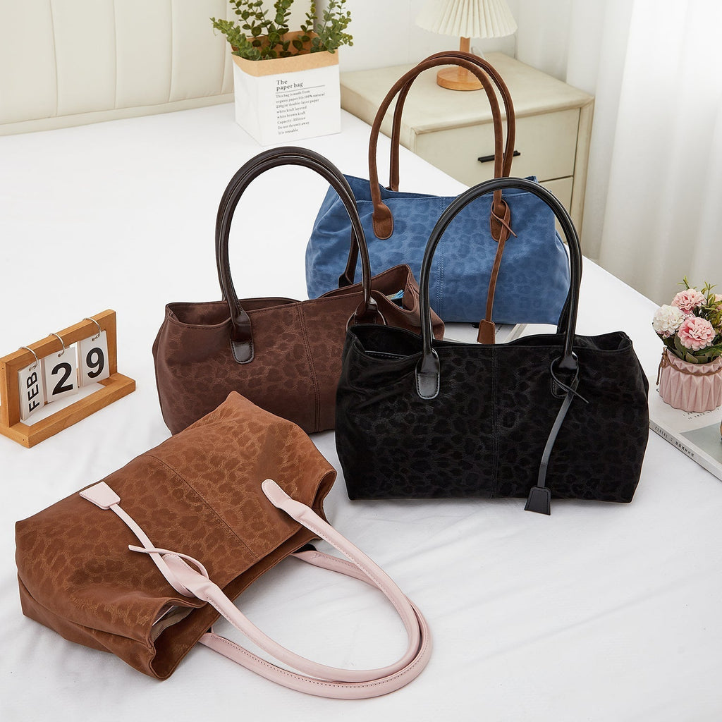 The Valentina Satchel Bag