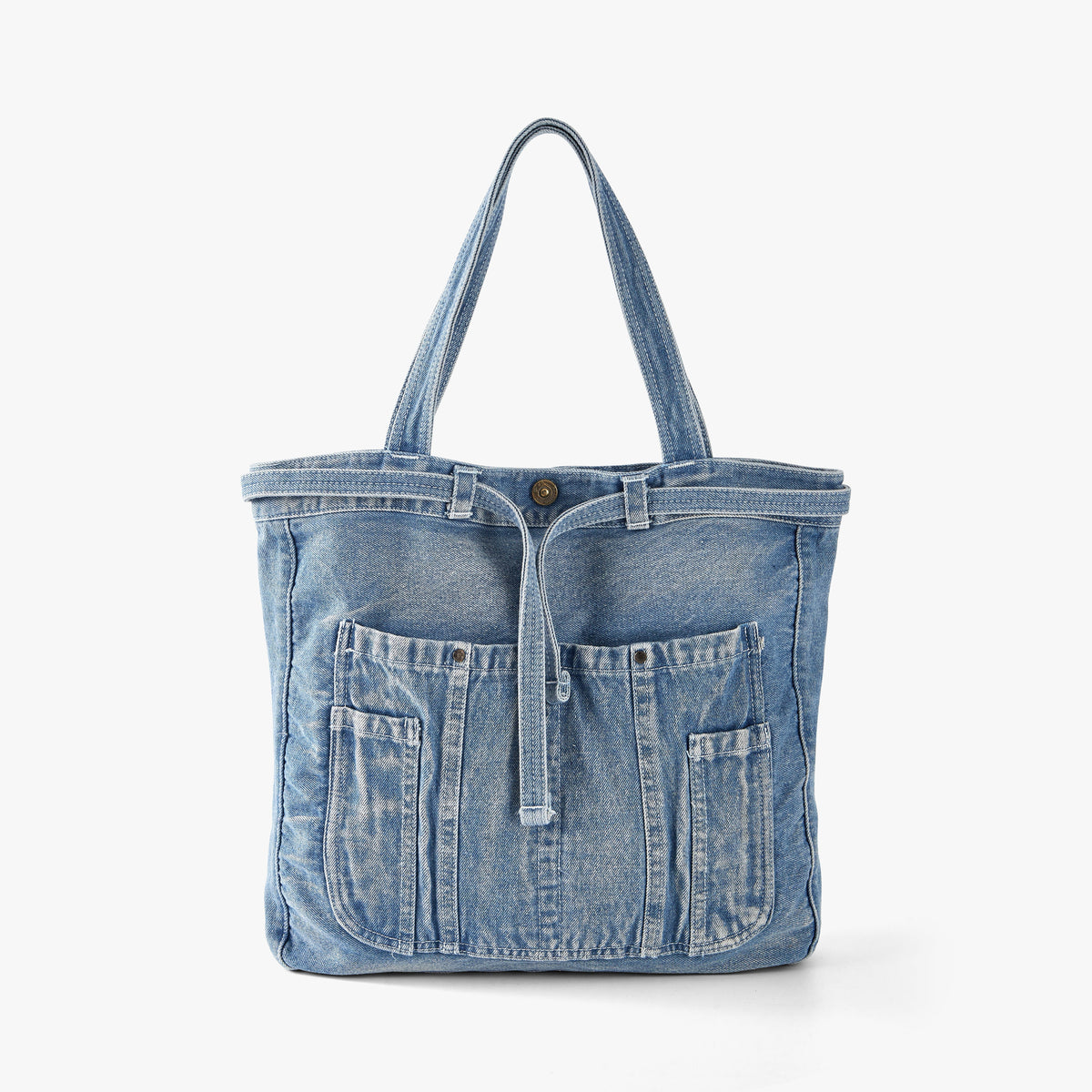 The Zoe Tote Bag