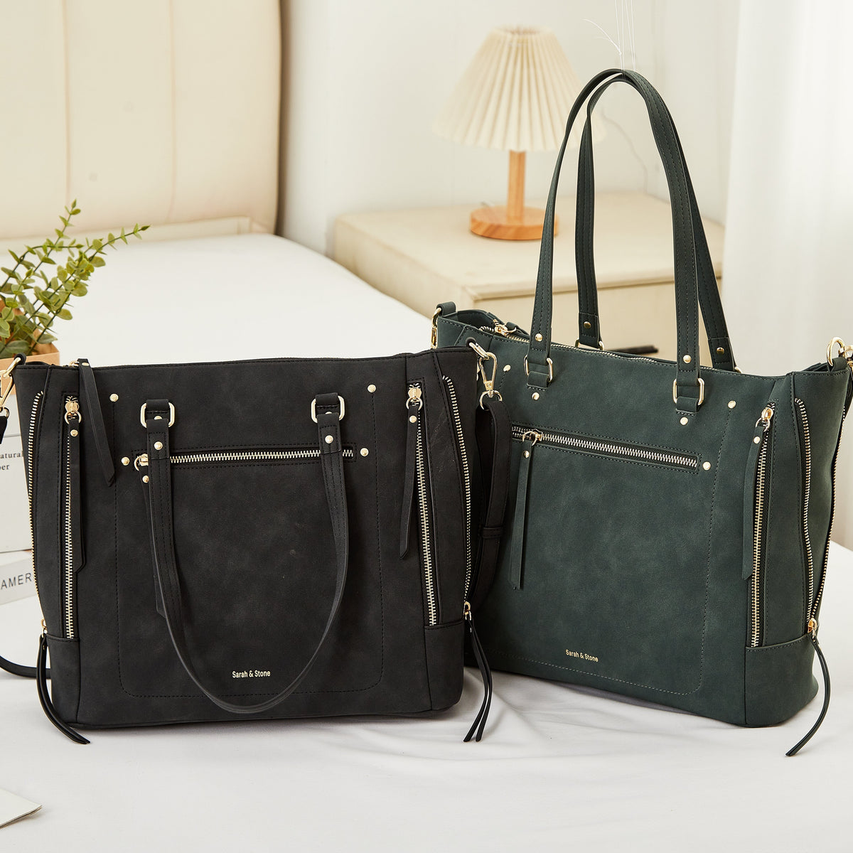 The Valeria Handbag