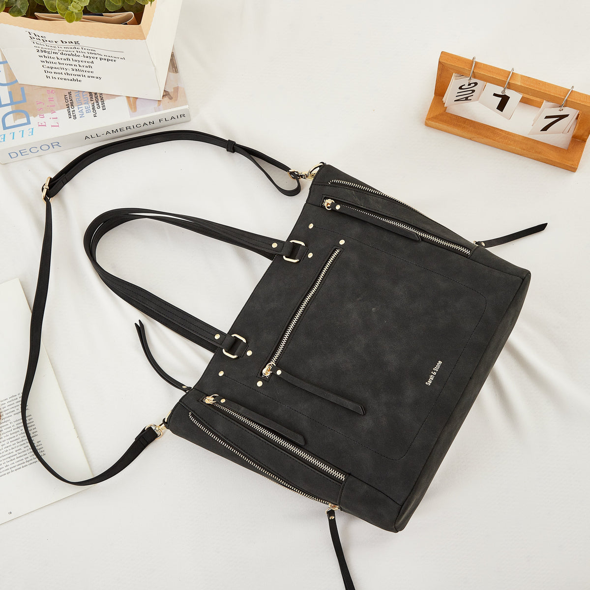 The Valeria Handbag