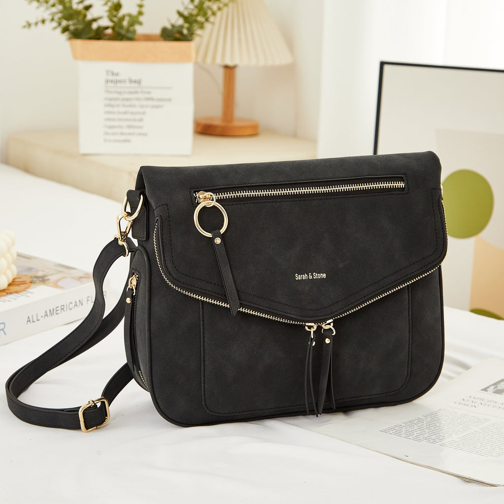 The Emilia Handbag
