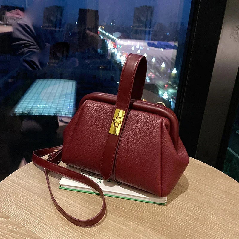 The Skylar Handbag