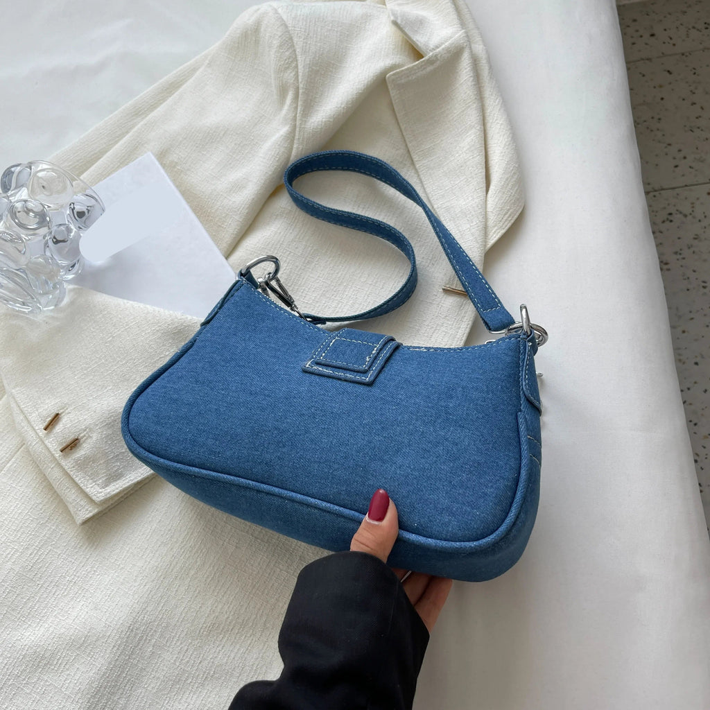 The Jean Handbag