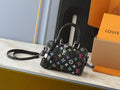 Louis Vuitton LV Speedy Bandouliere 20 Handbag
