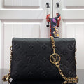 Louis Vuitton Pochette Coussin