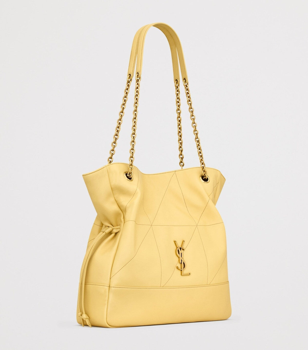 Sl Jamie Mini Leather Crossbody Bag