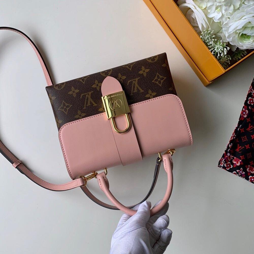Louis Vuitton Locky BB Bag